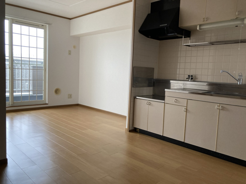 リビング 写真3