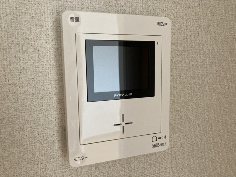 セキュリティ 写真18