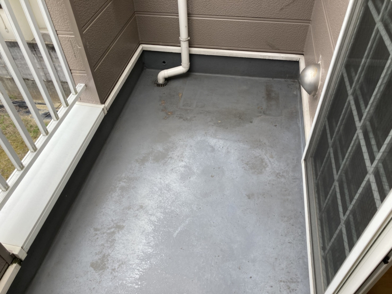 バルコニー・ベランダ 写真17