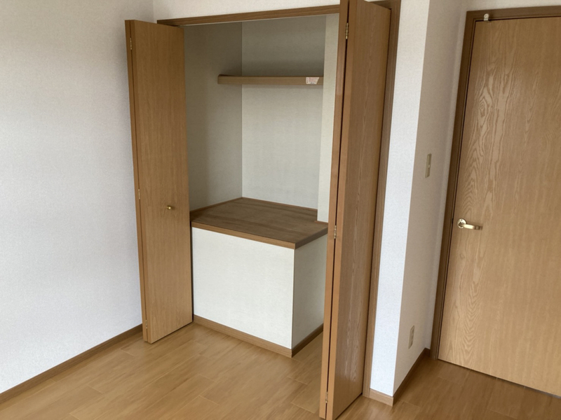 収納 写真16