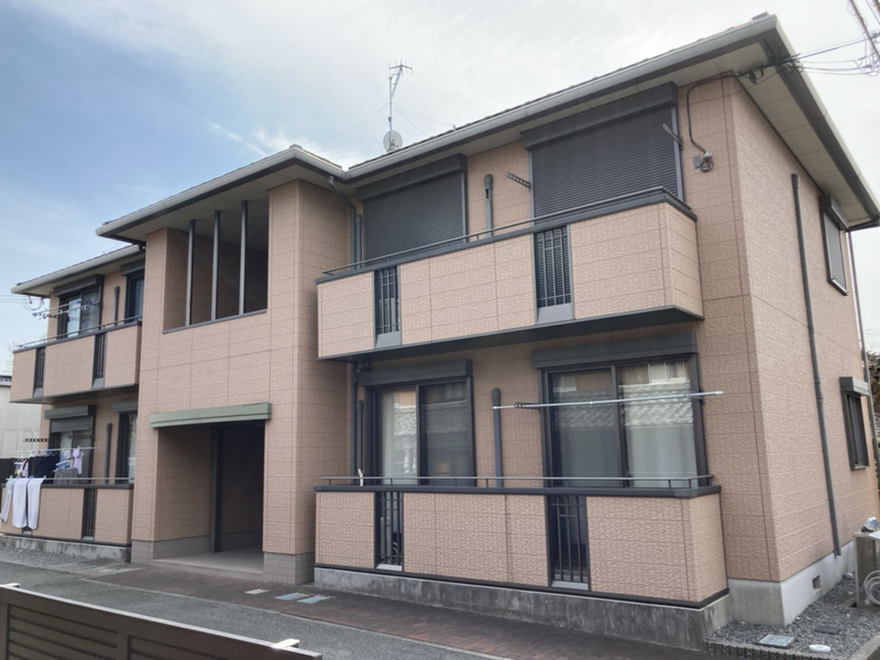 アミティエ滝野