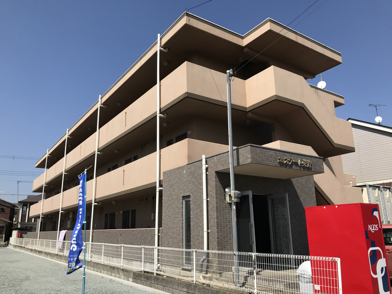 エステート英賀