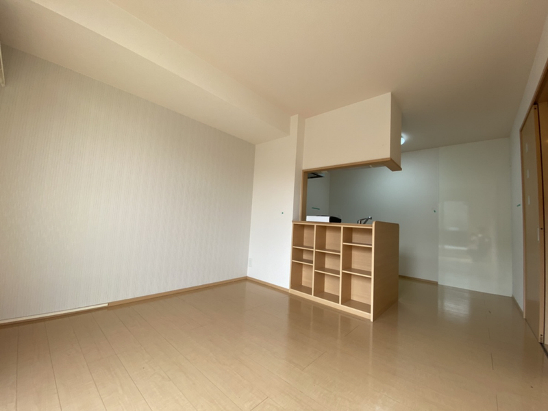 リビング 写真2