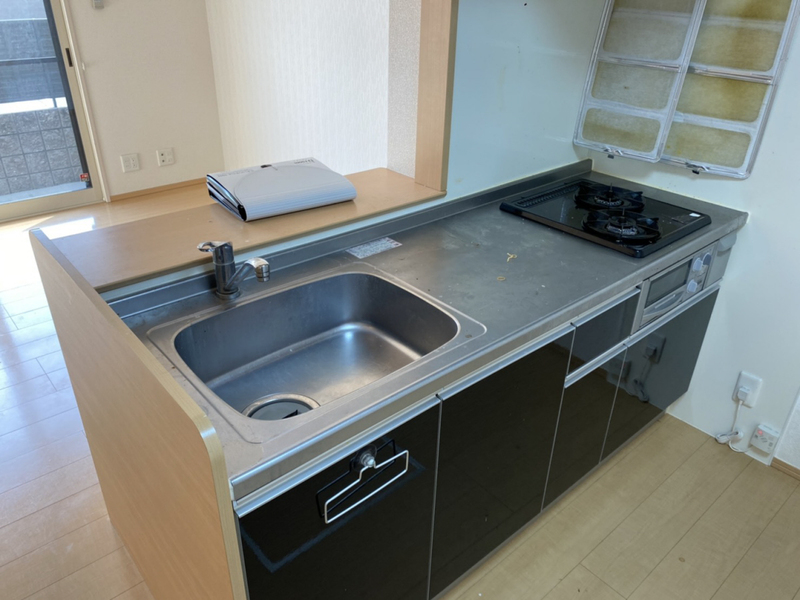キッチン 写真4