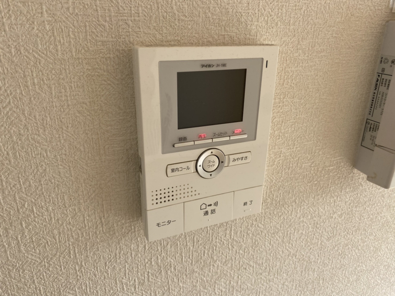 セキュリティ 写真18