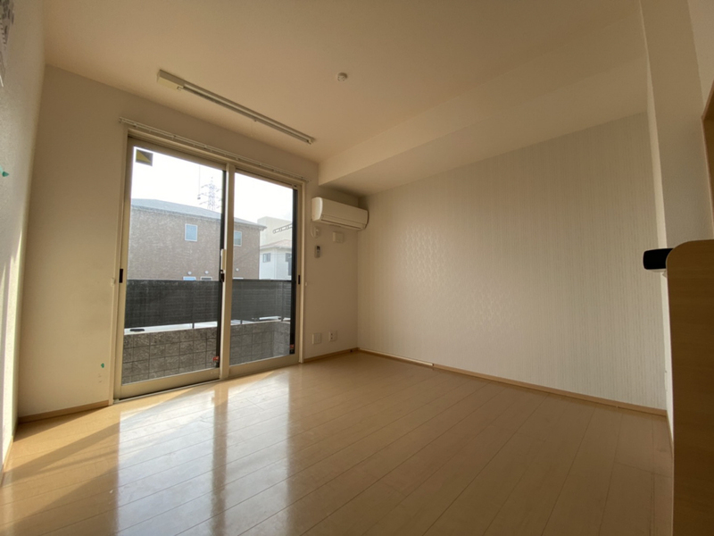 リビング 写真3