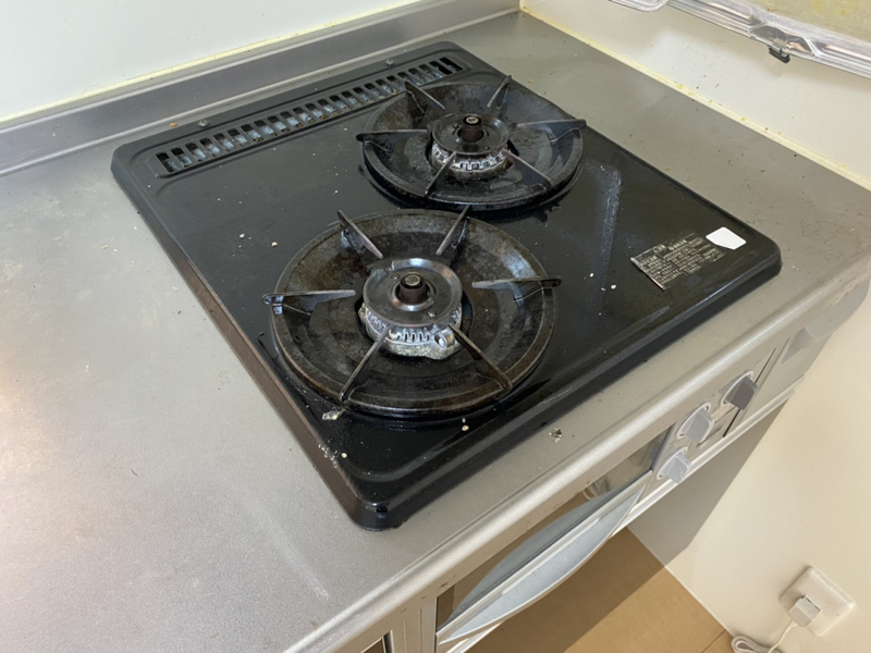 キッチン 写真5