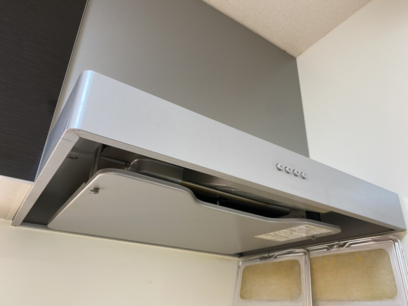 キッチン 写真6