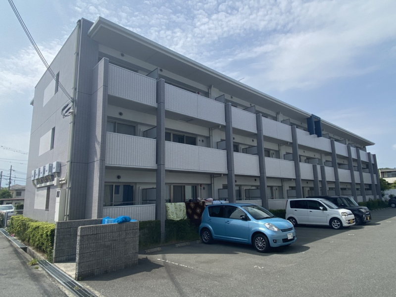 コージーコート