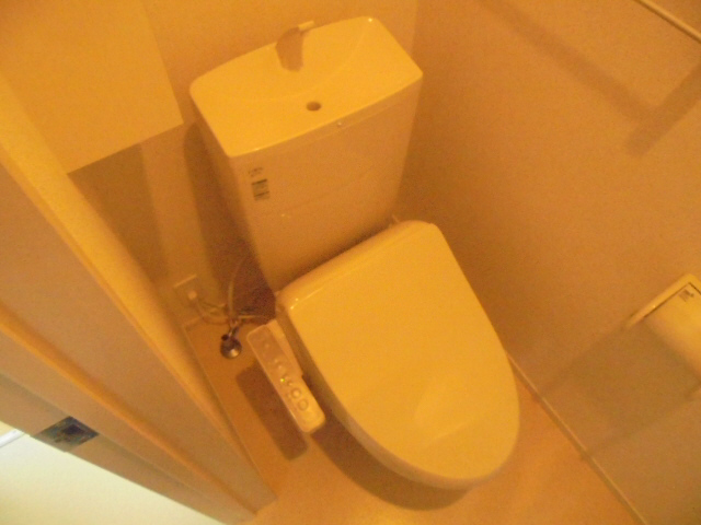 トイレ 写真10