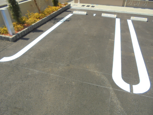 駐車場 写真20