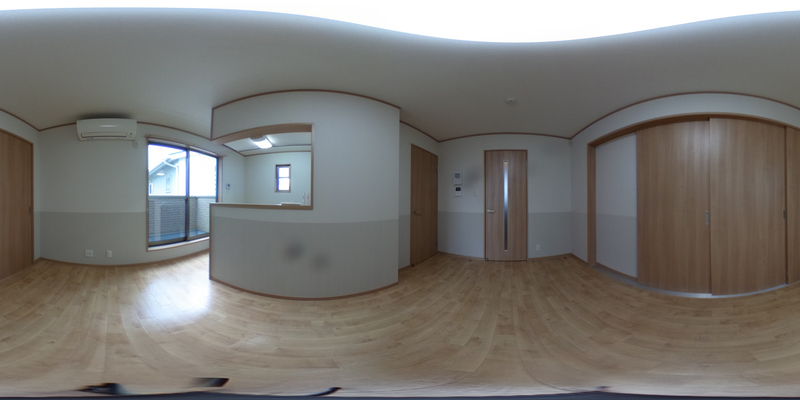 リビング 写真33