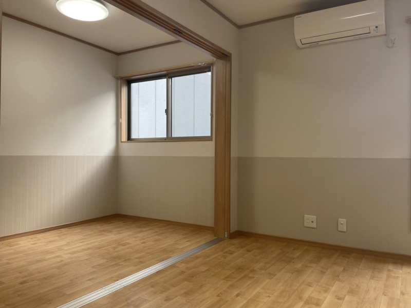 子供部屋 写真7