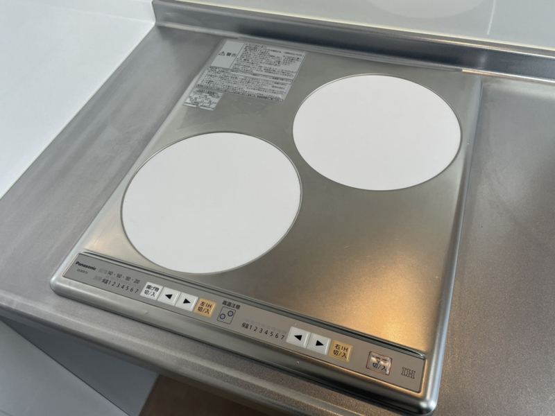 キッチン 写真4