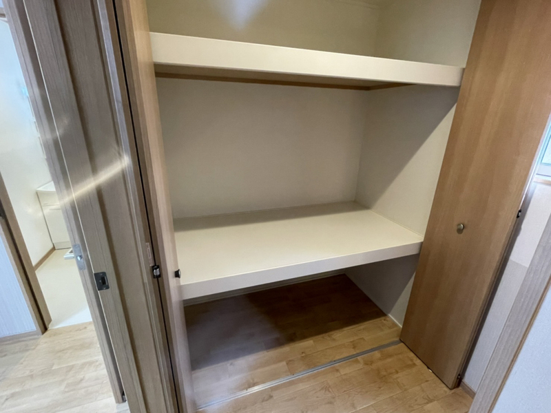 収納 写真15