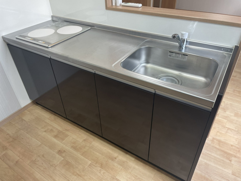 キッチン 写真5