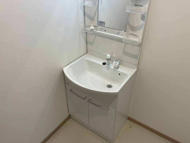 洗面所 写真10