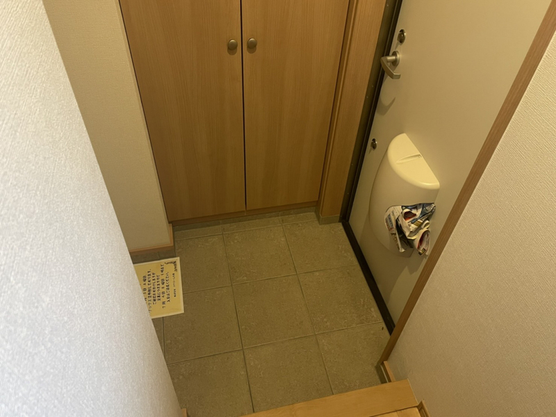 玄関 写真9
