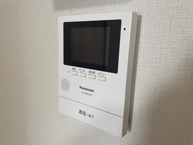 セキュリティ 写真18