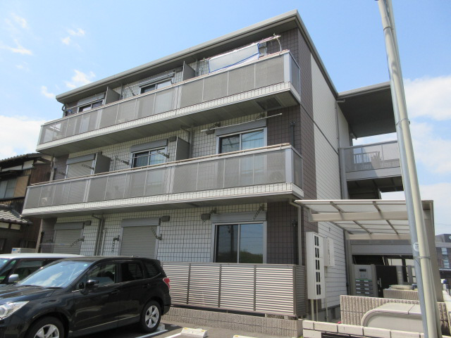 コート・ディア飾磨