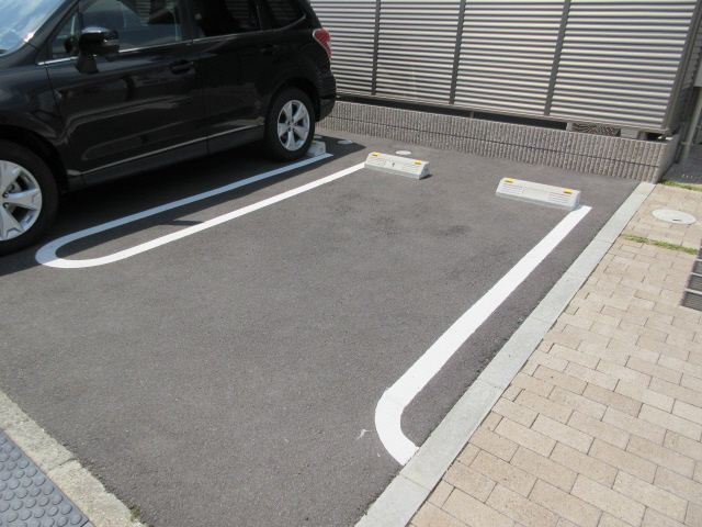 駐車場 写真30