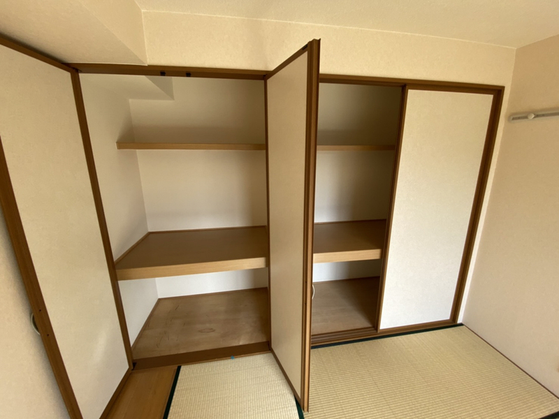 収納 写真16