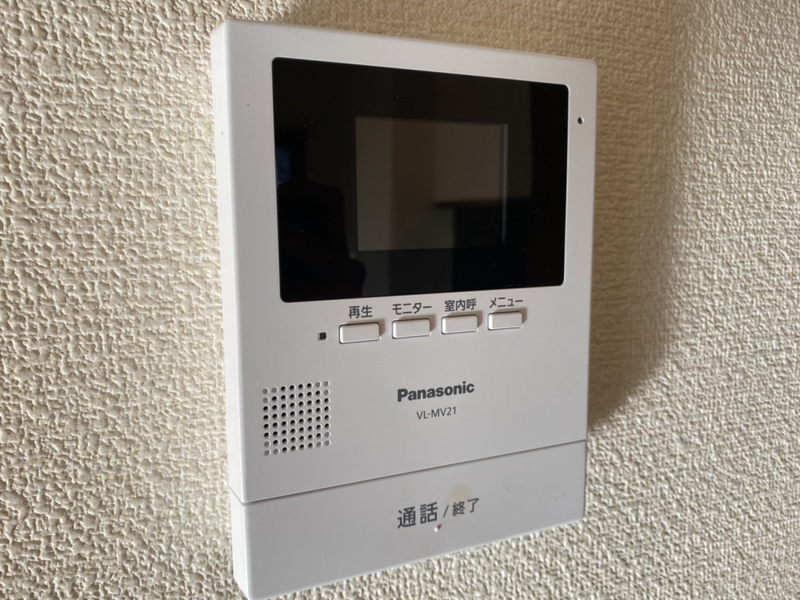 セキュリティ 写真19