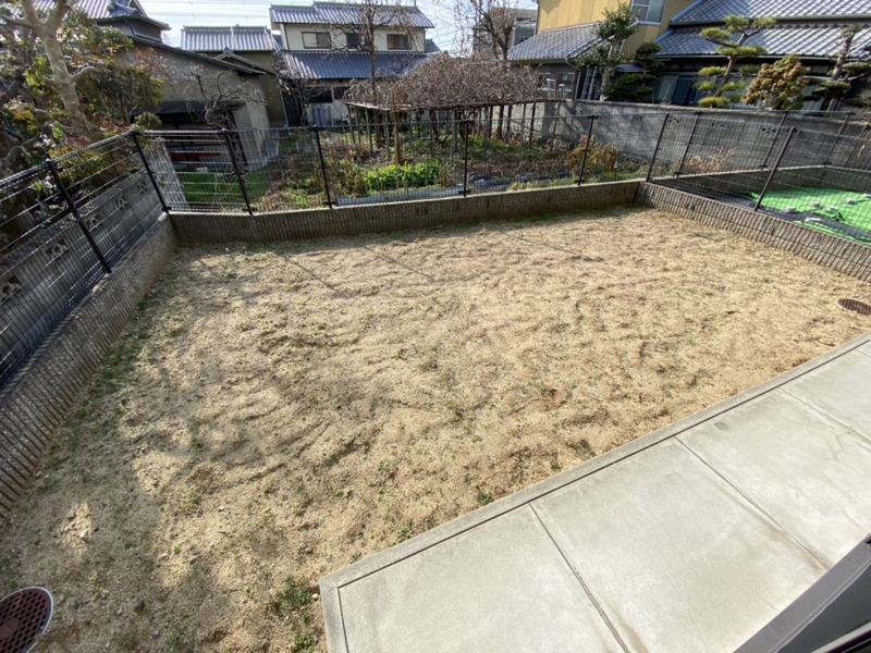 バルコニー・ベランダ 写真18