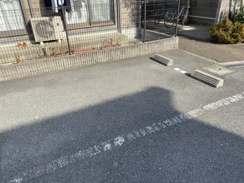駐車場 写真32