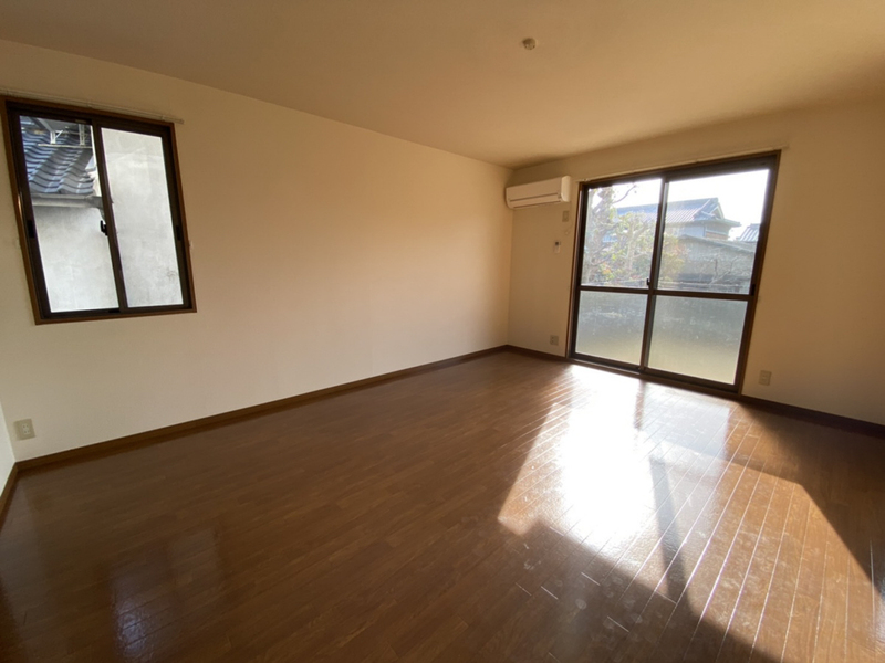 リビング 写真3