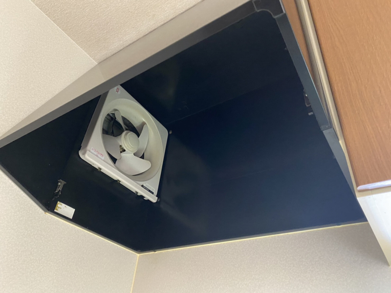 キッチン 写真5