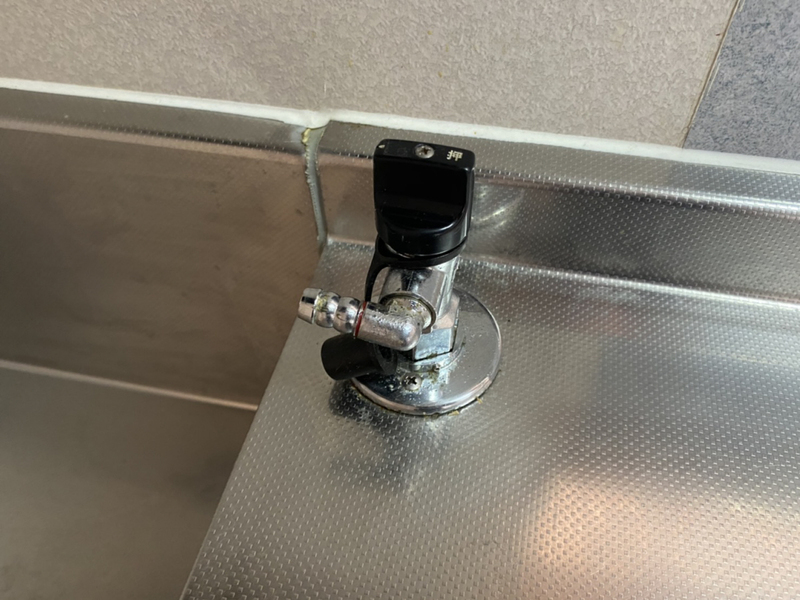 キッチン 写真6