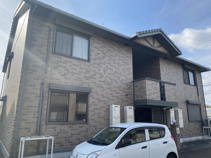 ロイヤルグレース花田Ｃ棟