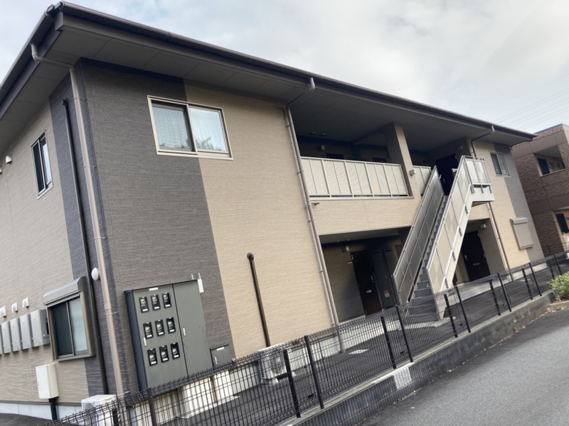 グリーンアベニュー