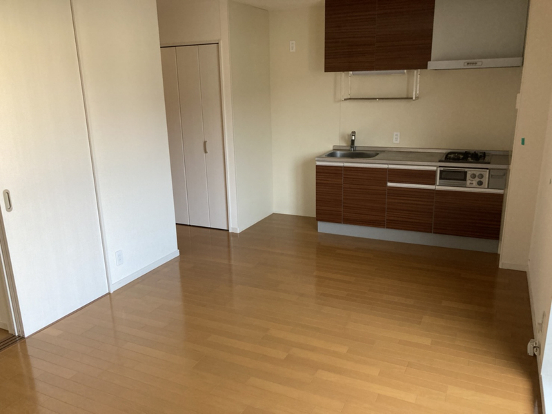 リビング 写真2