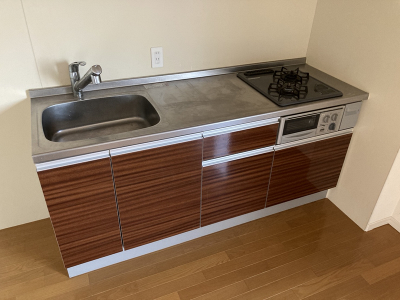 キッチン 写真3