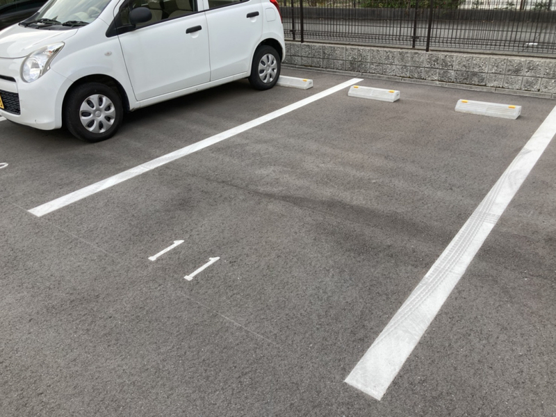 駐車場 写真37