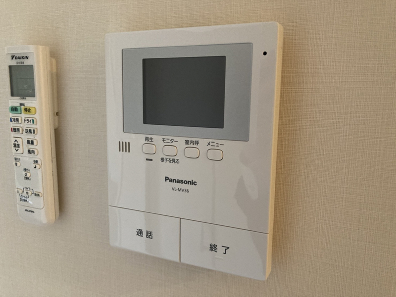 セキュリティ 写真16