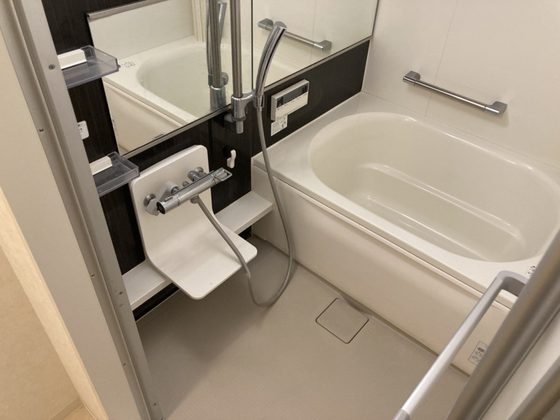 バス 写真12