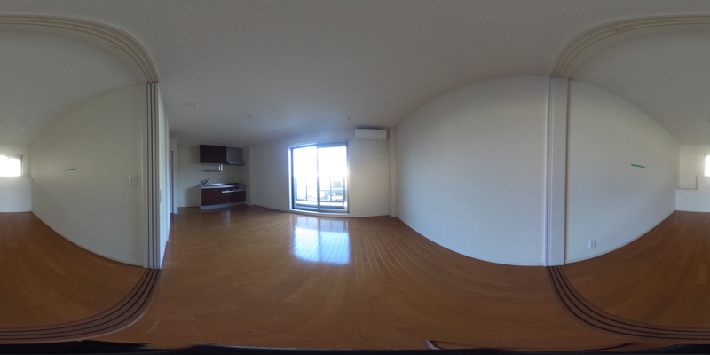 リビング 写真33