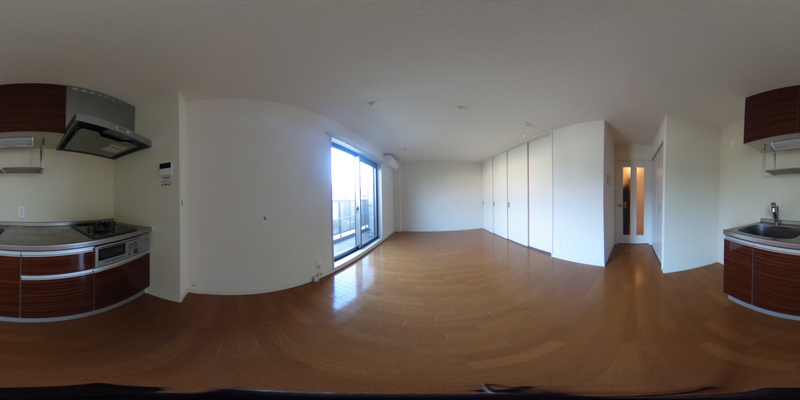 キッチン 写真34