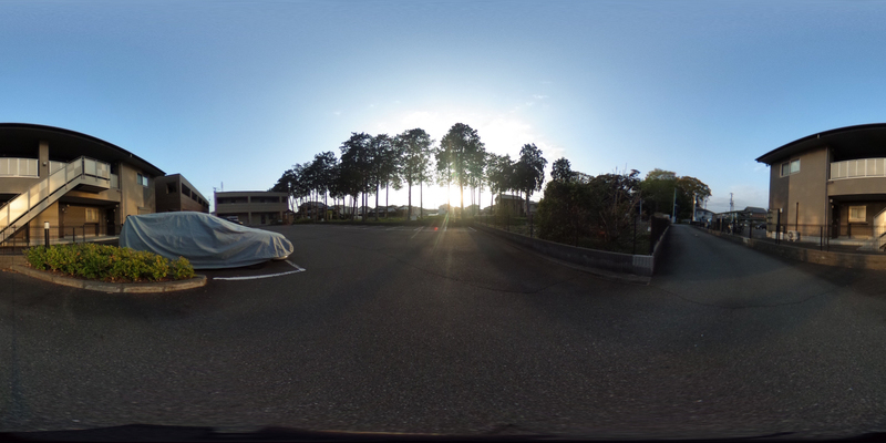 敷地内/建物 写真30