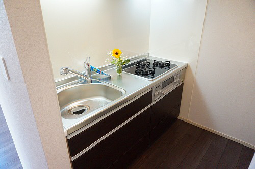 キッチン 写真2