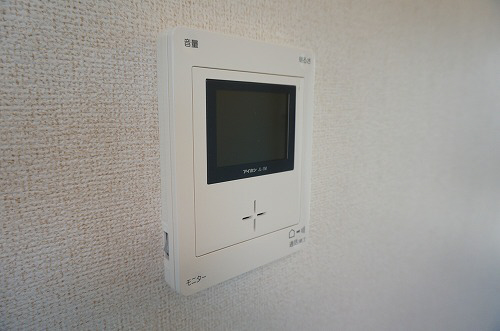 セキュリティ 写真9