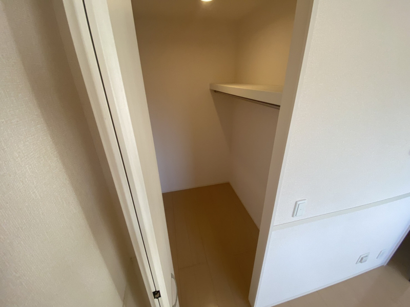 収納 写真15