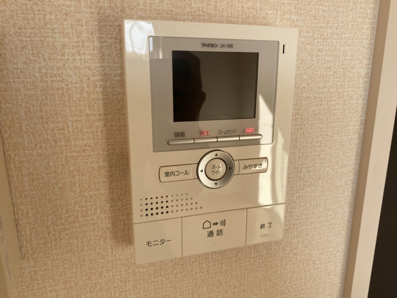 セキュリティ 写真17