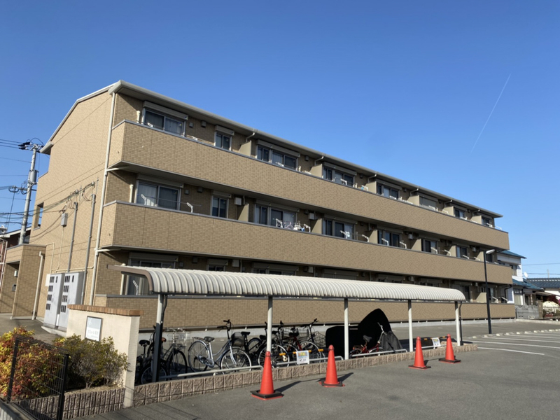 セジュール町坪