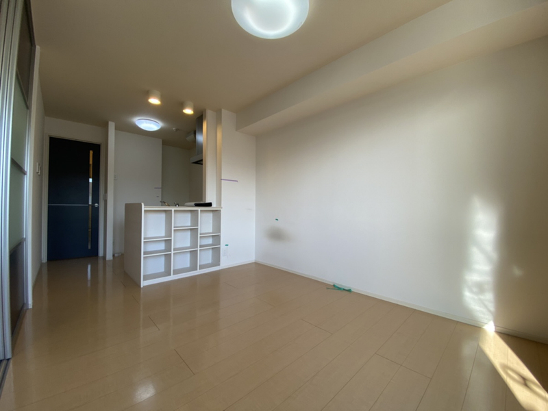 リビング 写真2