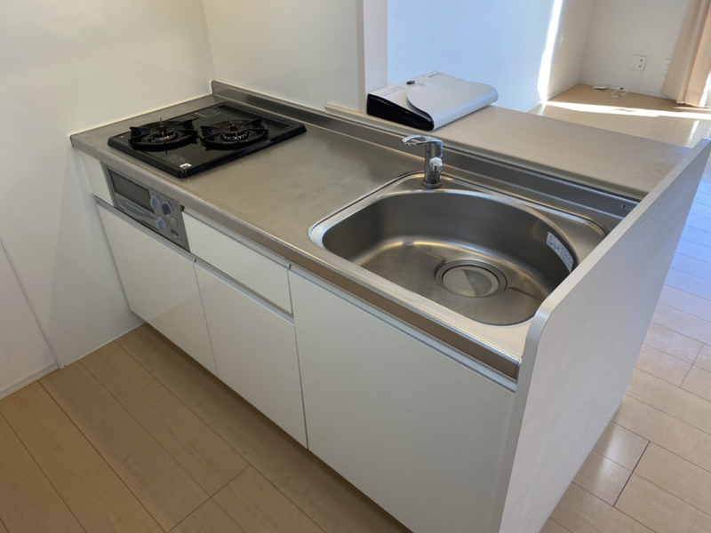 キッチン 写真5