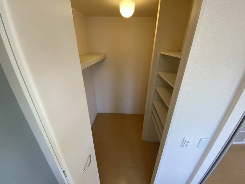 収納 写真15